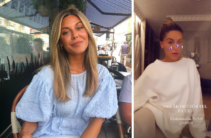 Bianca Ingrosso Bianca Ingrosso